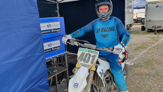 Tanel Leok tuli Itaalia MV viimasel etapil 5. kohale