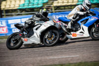 Motoringraja kolmas etapp toob Balti riikide kiireimad Audrusse